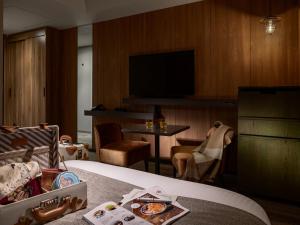 mitsui garden hotel otemachi tokyo