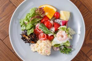 mitsui garden hotel otemachi tokyo