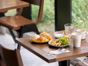 mitsui garden hotel otemachi tokyo