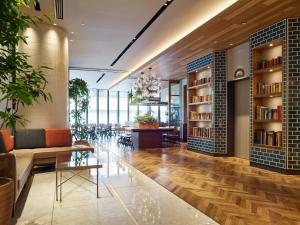 mitsui garden hotel otemachi tokyo