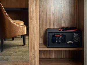 mitsui garden hotel otemachi tokyo