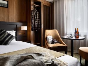 mitsui garden hotel otemachi tokyo