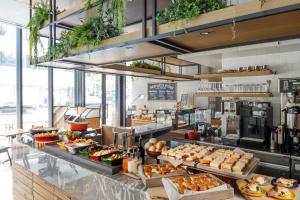 mitsui garden hotel otemachi tokyo