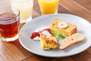 mitsui garden hotel otemachi tokyo