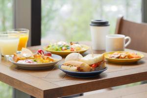 mitsui garden hotel otemachi tokyo