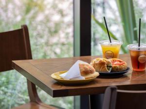 mitsui garden hotel otemachi tokyo