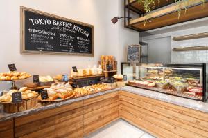 mitsui garden hotel otemachi tokyo