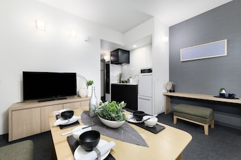 mimaru tokyo ueno north