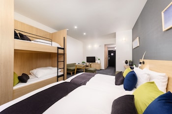 mimaru tokyo ueno north