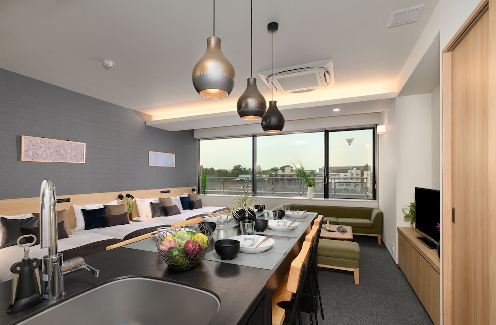 mimaru tokyo ueno north