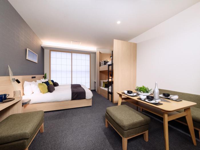 mimaru tokyo ueno north