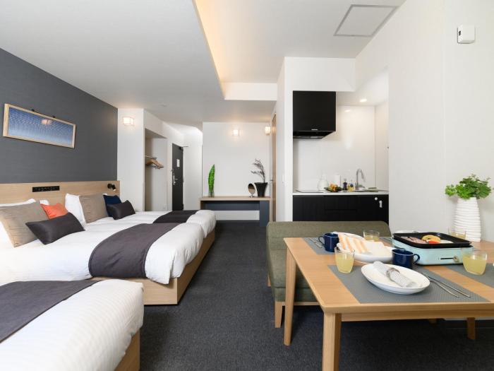 mimaru tokyo ueno north