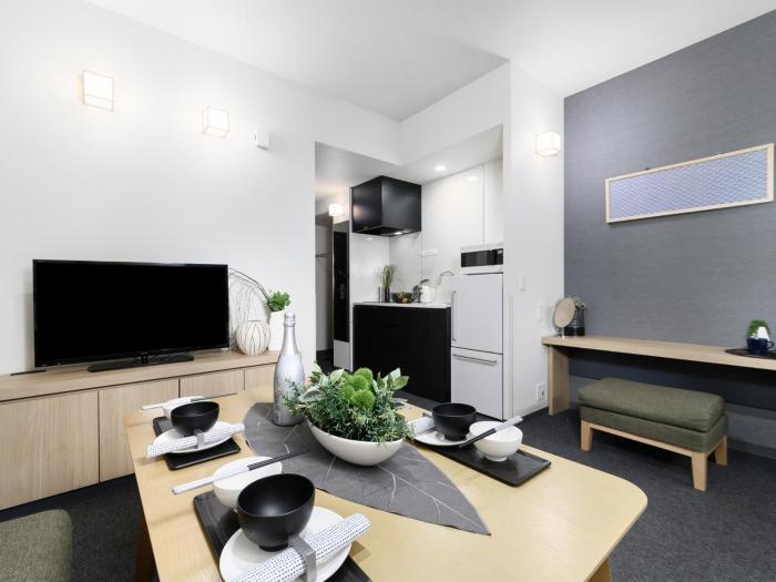 mimaru tokyo ueno north