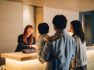 mimaru tokyo ueno north