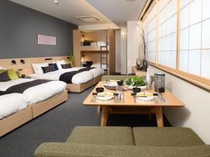 mimaru tokyo ueno north