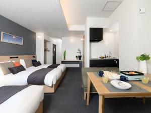 mimaru tokyo ueno north