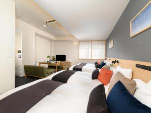 mimaru tokyo ueno north