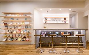 book hotel jimbocho