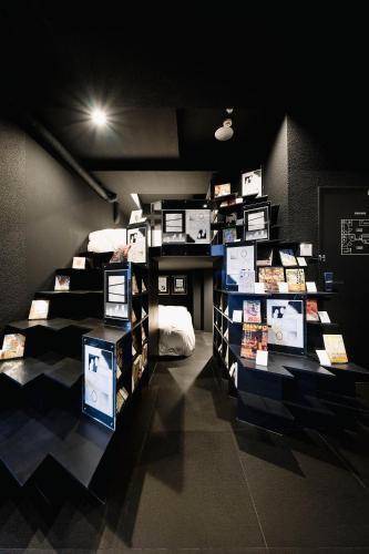 book hotel jimbocho