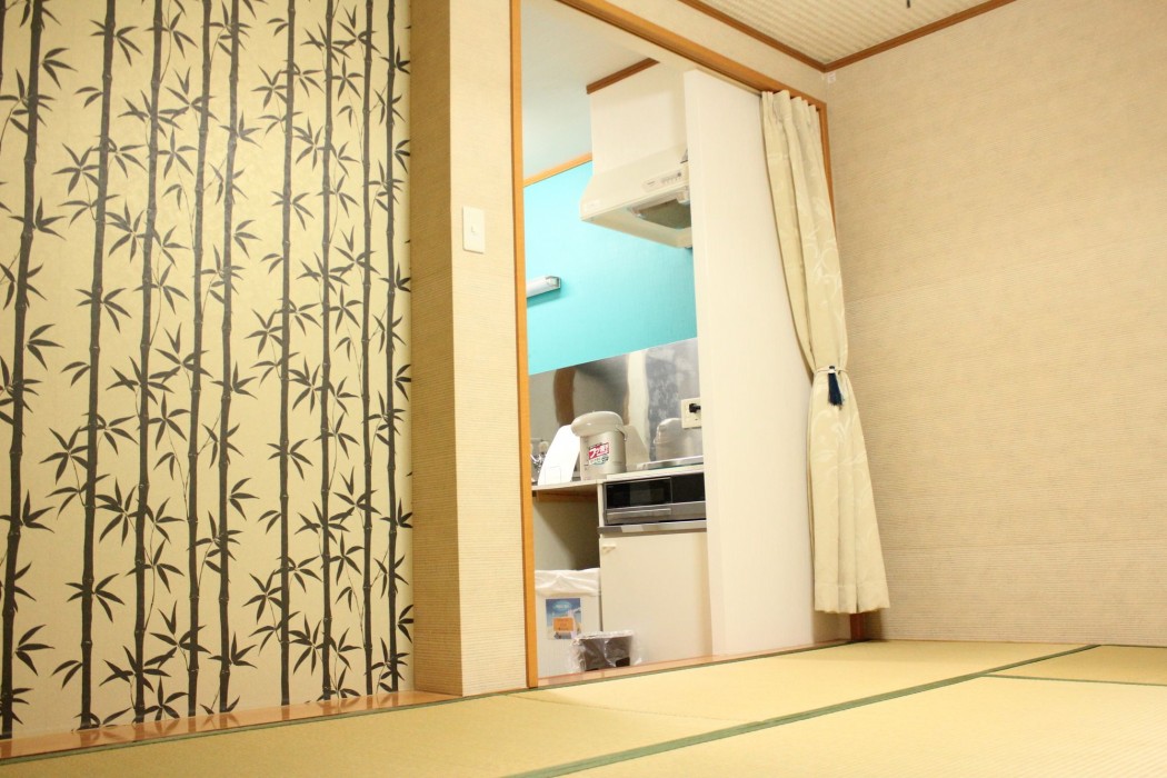 seaside pension petit shirahama