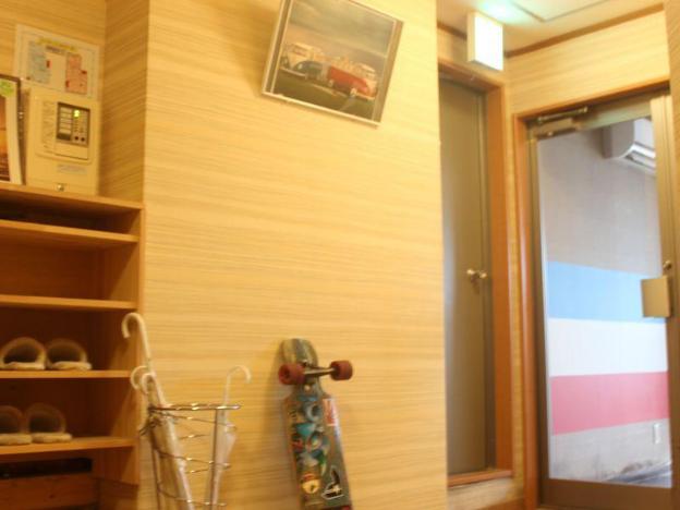 seaside pension petit shirahama