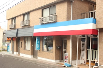 seaside pension petit shirahama