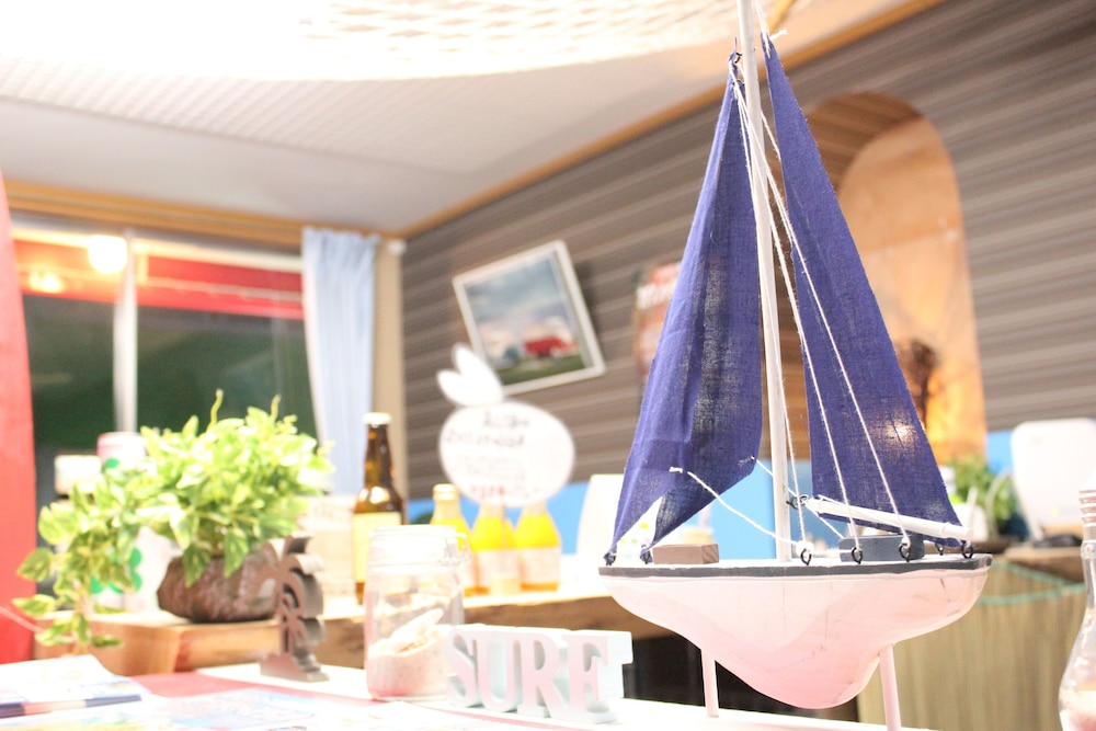 seaside pension petit shirahama