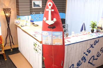 seaside pension petit shirahama