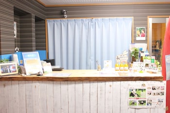 seaside pension petit shirahama