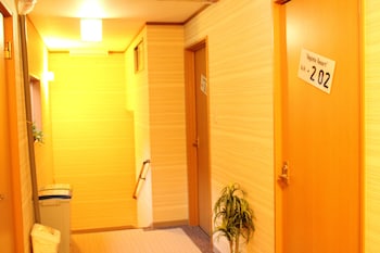 seaside pension petit shirahama