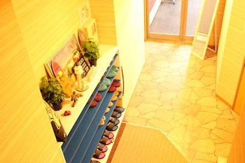 seaside pension petit shirahama