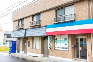 seaside pension petit shirahama