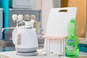 seaside pension petit shirahama