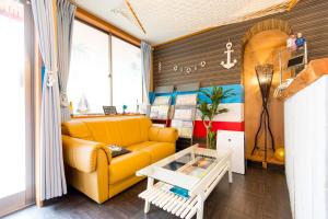 seaside pension petit shirahama