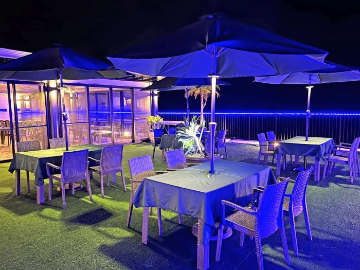 the peridot smart hotel tancha ward