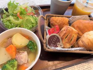 the peridot smart hotel tancha ward