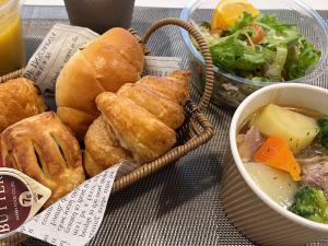 the peridot smart hotel tancha ward