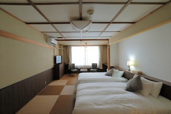 nihommatsu