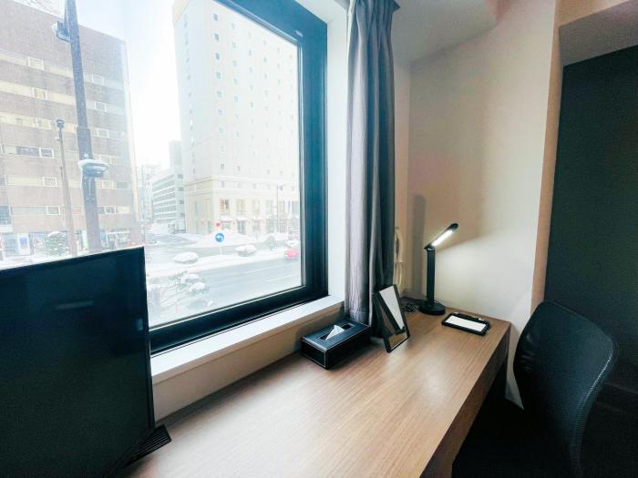 smile hotel premium sapporosusukino