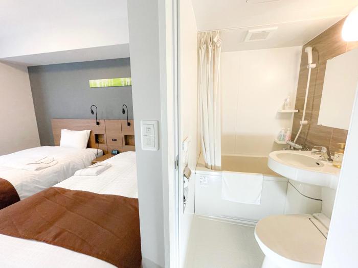 smile hotel premium sapporosusukino