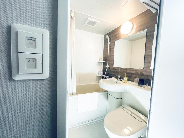 smile hotel premium sapporosusukino