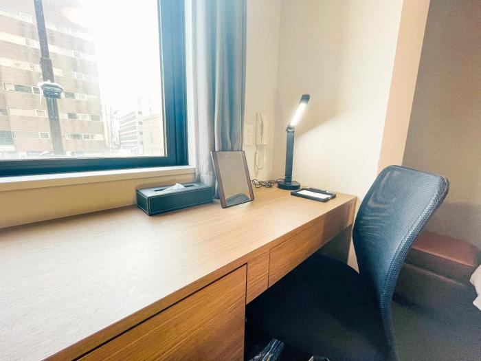 smile hotel premium sapporosusukino