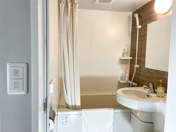 smile hotel premium sapporosusukino