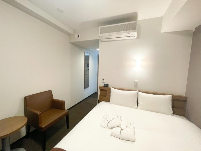 smile hotel premium sapporosusukino