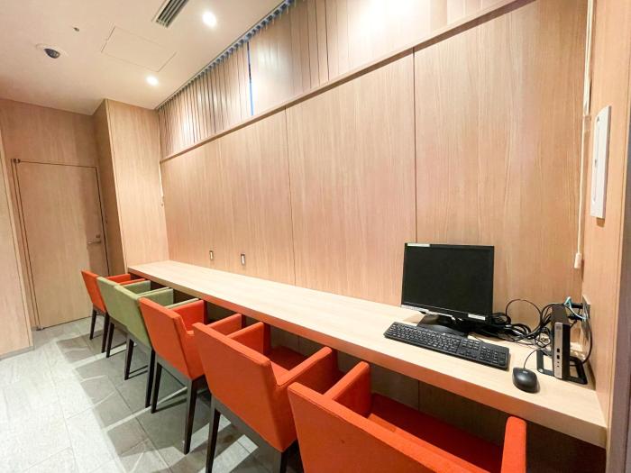 smile hotel premium sapporosusukino