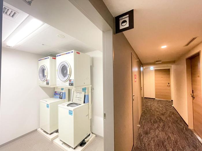 smile hotel premium sapporosusukino