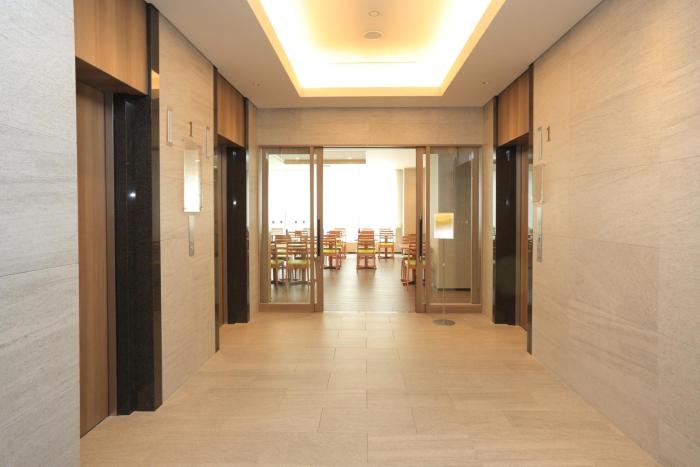 smile hotel premium sapporosusukino