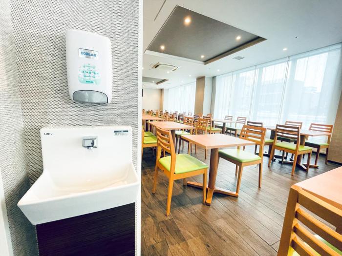 smile hotel premium sapporosusukino