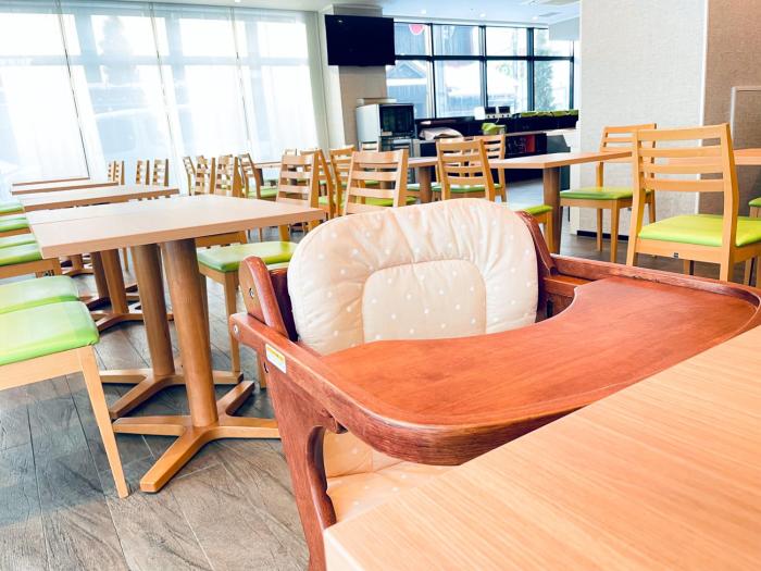 smile hotel premium sapporosusukino