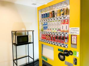 smile hotel premium sapporosusukino